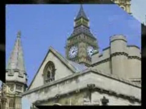 Houses of Parliament