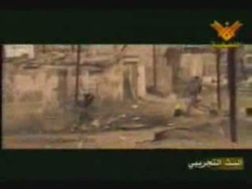 Israeli soldier vs palestine kid