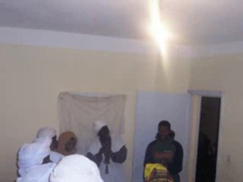 TIMIMOUN : PERLE DU GOURARA