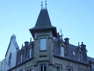 La Bourboule: Villa François 1er