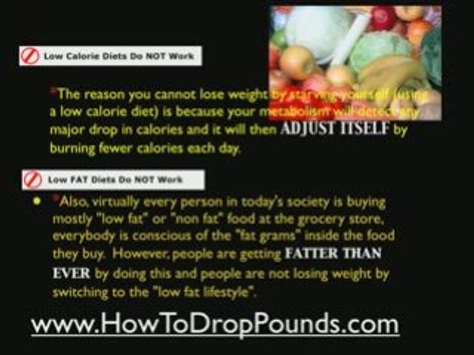 Suddenly Slim! How to Get Slim Thighs Losing Weight Fast.