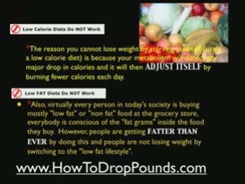 Suddenly Slim! How to Get Slim Thighs Losing Weight Fast.