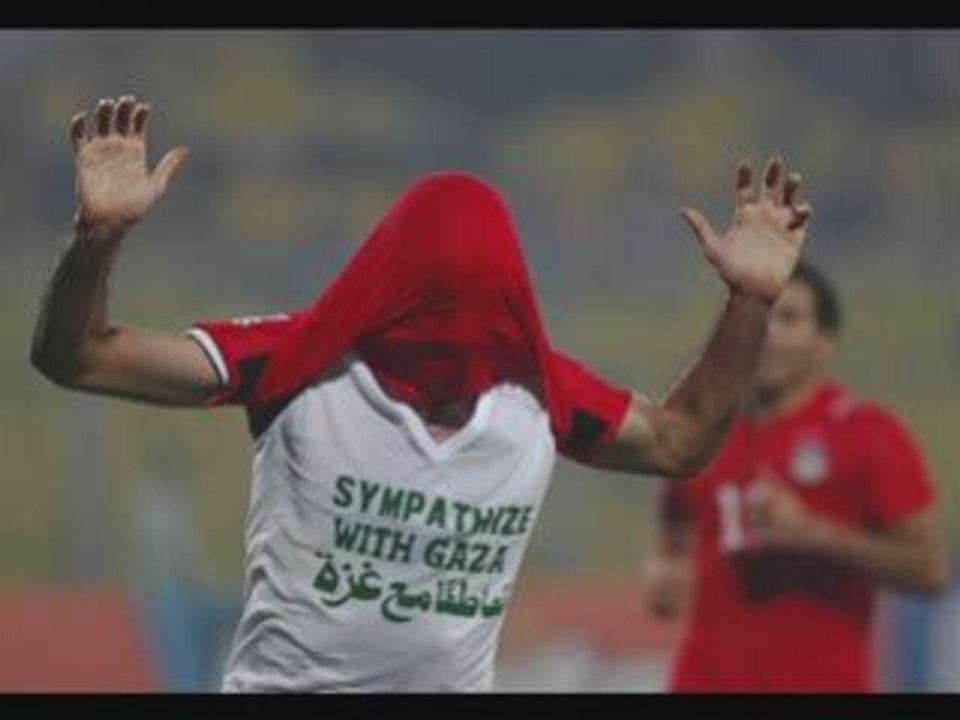 Free palestina