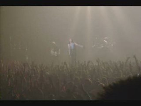 Concert Marilyn Manson