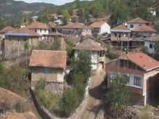 Скачать видео: Tokat Almus Oğulbeyköyü (5.Bölüm)