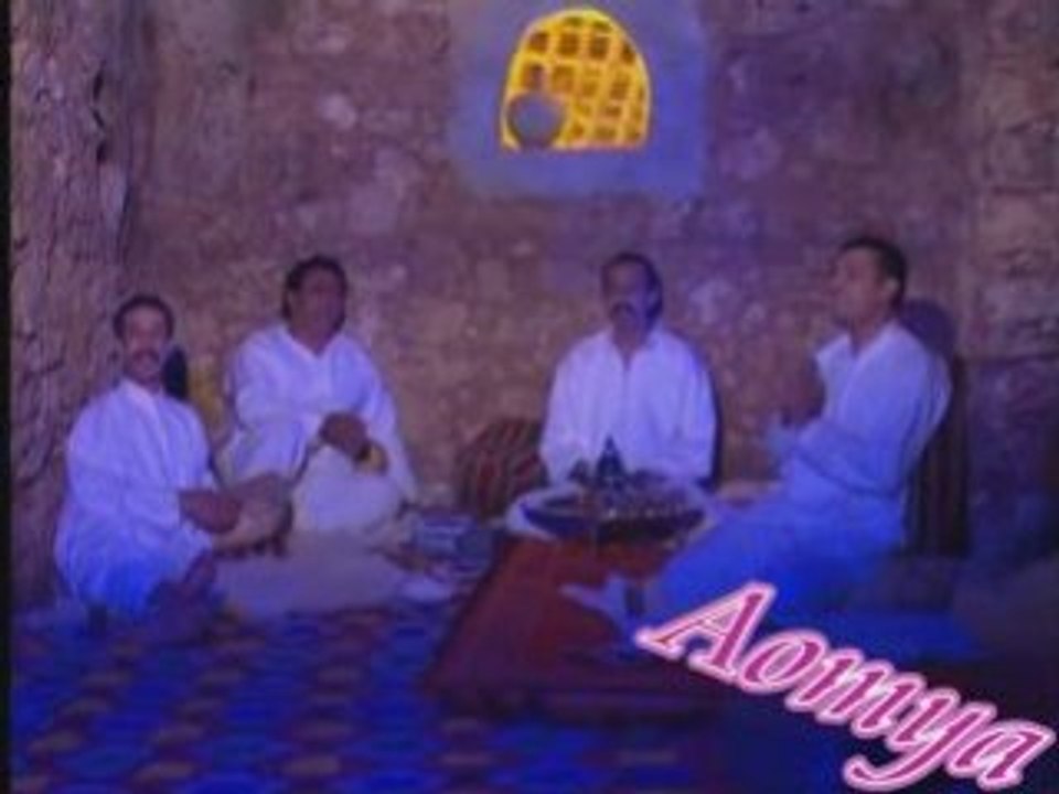 Oudaden En Mali - 2008