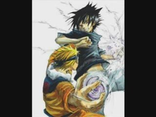 AMV l'histoire de naruto