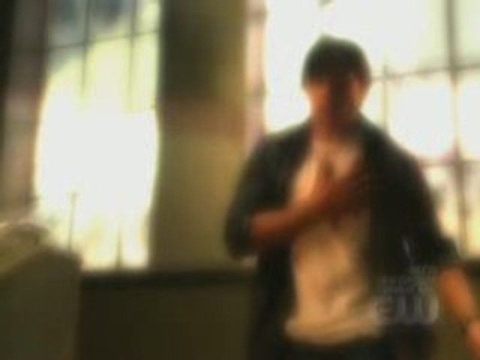 Heroes Smallville Supernatural  Gothic Power