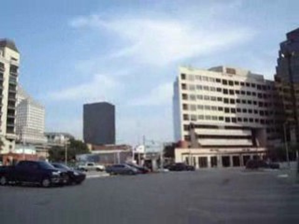 Downtown Austin and the 360 Condominium Lifestyle