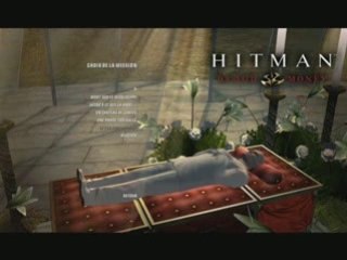 Hitman Blood Money : Le 25E Amendement