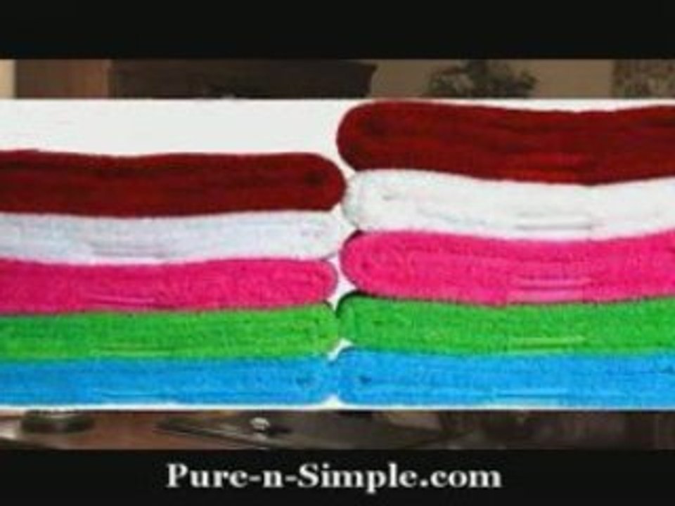 LaundryPure by Ecoquest