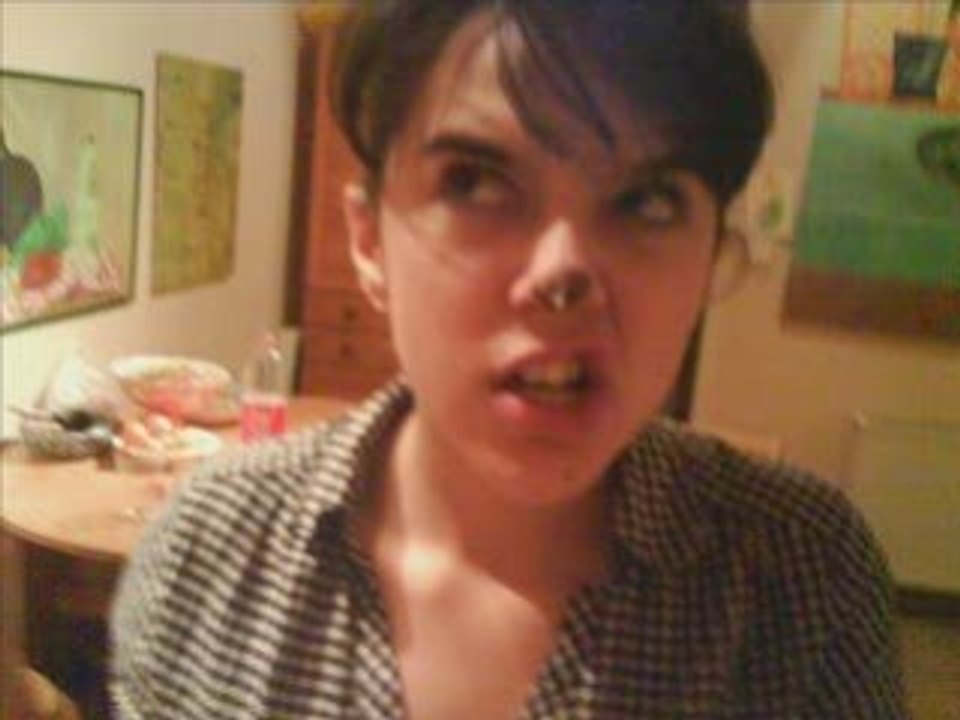 Souvenirs souvenirs mais surtout plein de dossiers