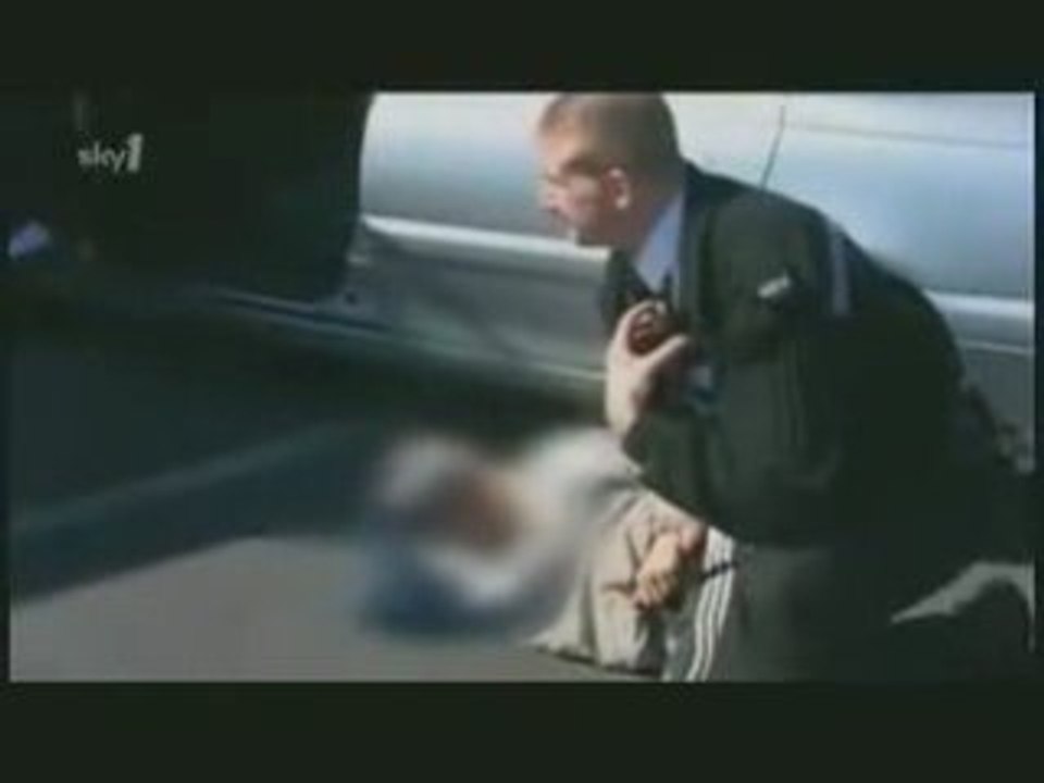 Reading Police