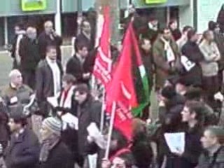 Etats Arabes Criminels