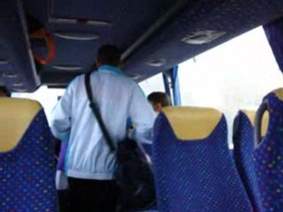 1ª Partida Liga Cadete Masculino em Horche