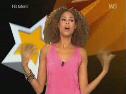 Tiga - Samedi 25 Octobre 2008