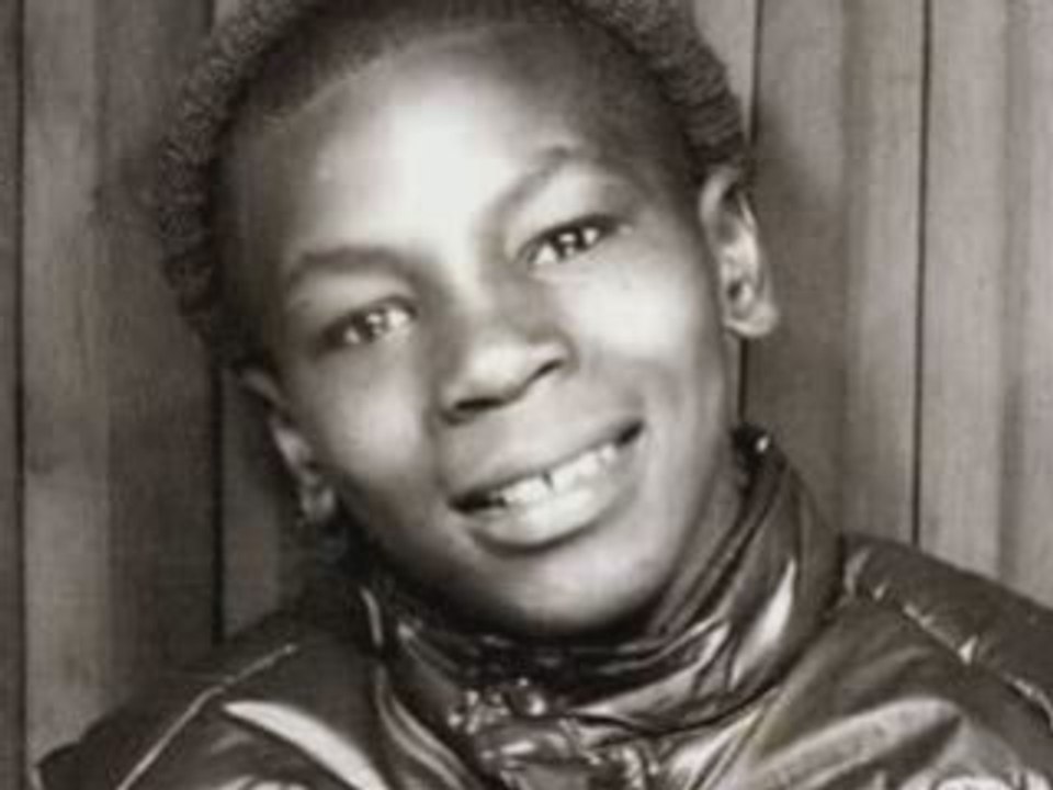 MIKE TYSON MEMORY