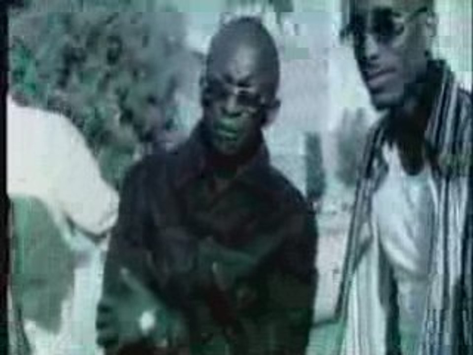 Daddy Lord C - Le point d'honneur