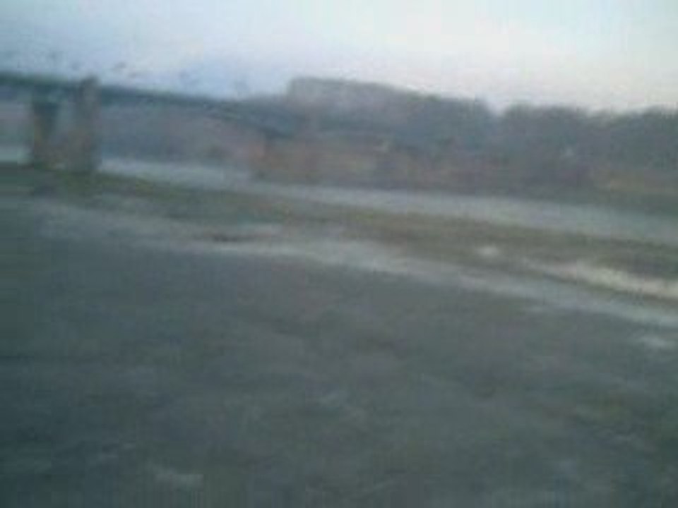 Là où je vais je suis déjà