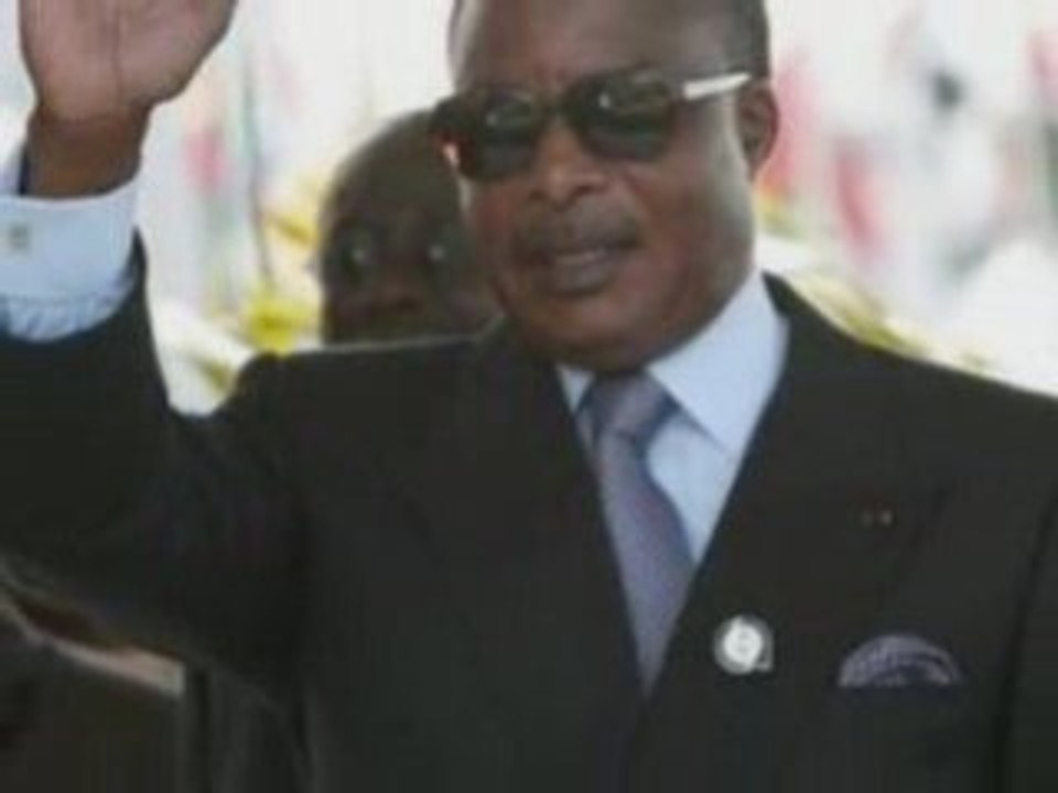 ACTION  CONTRE LES PILLAGES DE L'AFRIQUE LE MANDAT D ARRET