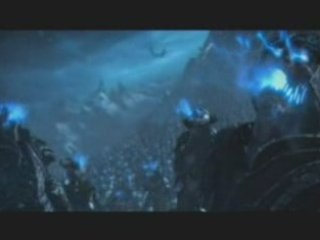 AMV WOW ARTHAS LE PLEUTRE