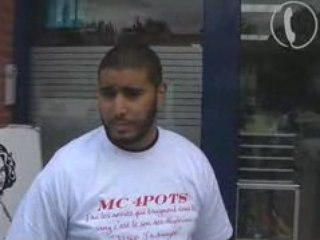 BEFA JEREMS 31 INTERVIEW MC 4POTS (HARMONY BRISEE)