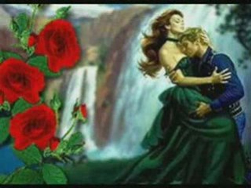 DOS AMANTES