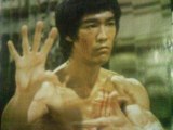 Dragon bruce lee legend