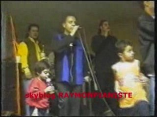 MARIAGE DE BISOU 2EME VIDEO RAYMONPIANISTE