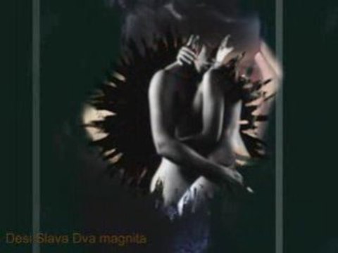 desislava dva magnita ot kargia