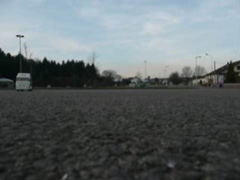 Tamiya Scania Highline R470