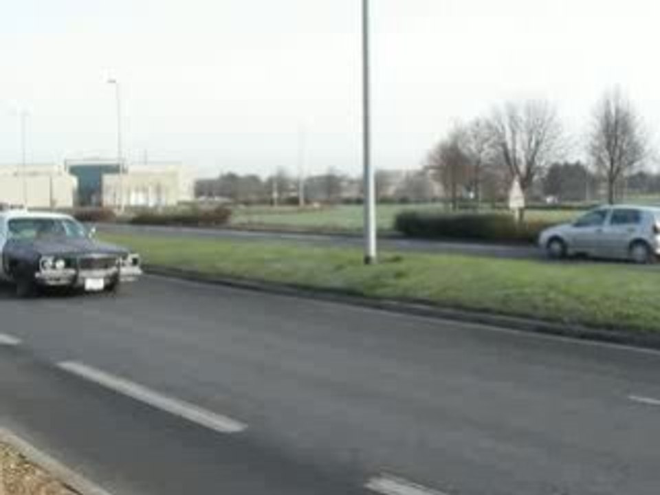 Rasso Normand Saint Contest Janvier 2009