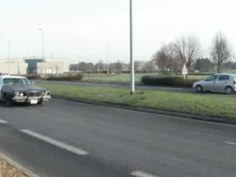 Rasso Normand Saint Contest Janvier 2009