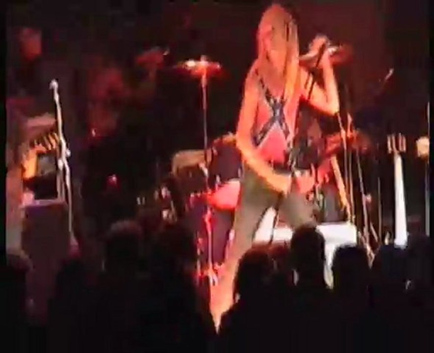 ACDC revival CZ - Sin city