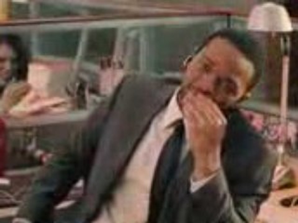 The Proposal Trailer
