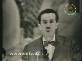 Rouiched chante part1