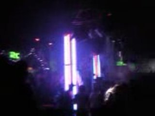 sOiirée "kult Of lOko" A la lOkOmiia