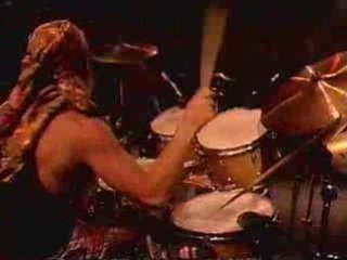 Yngwie Malmsteen - Purple Haze (live)