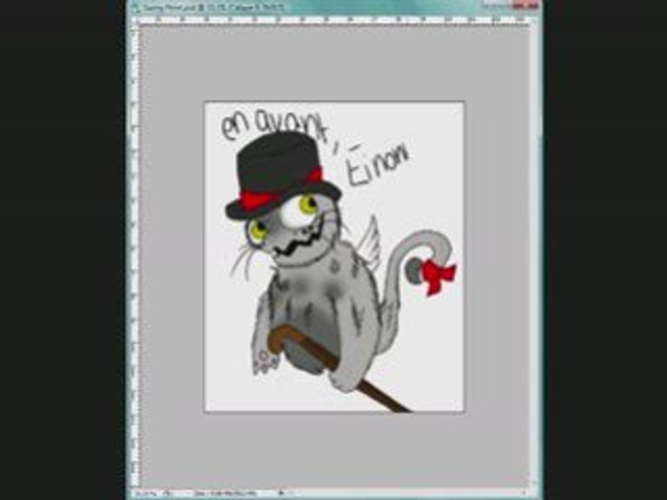 Einonne make in off
