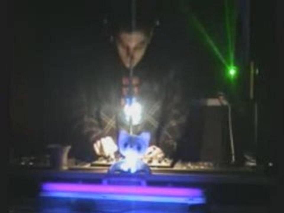 mix de dj billy