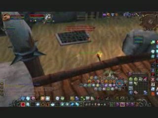 Test wow arena shaman paladin