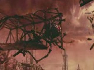 Shane Ackers 9  Trailer