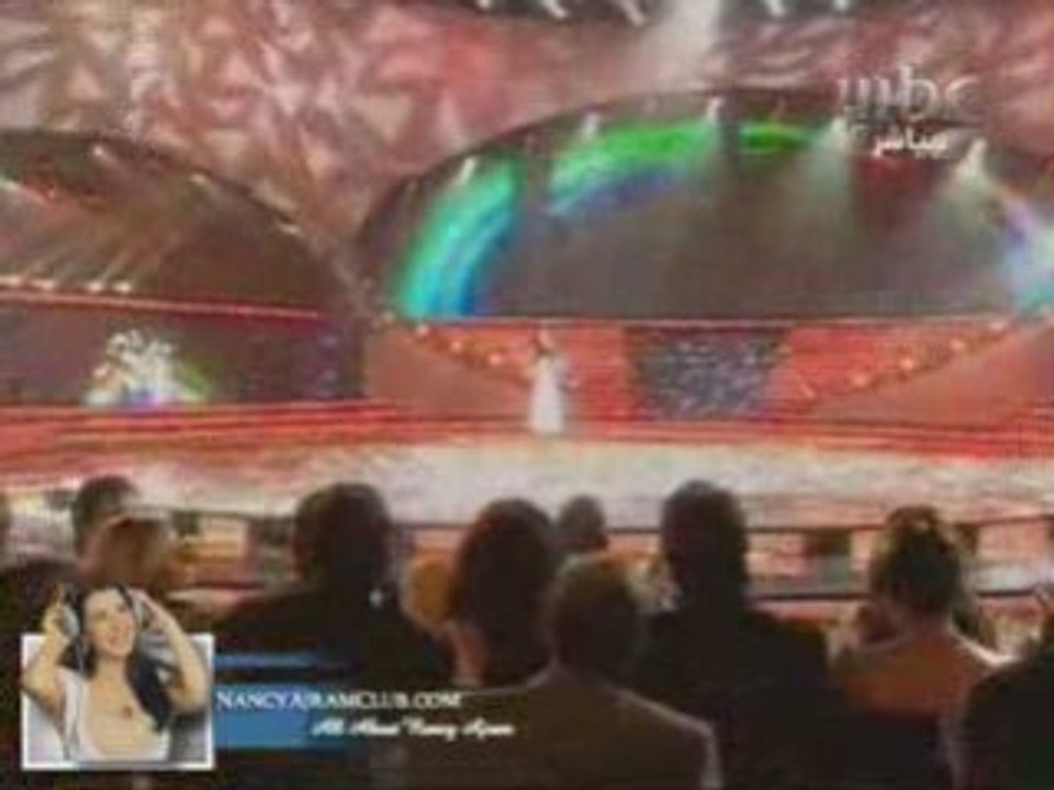 Nancy Ajram El Donya Helwa