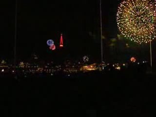 Stockholm, 31 décembre 2008