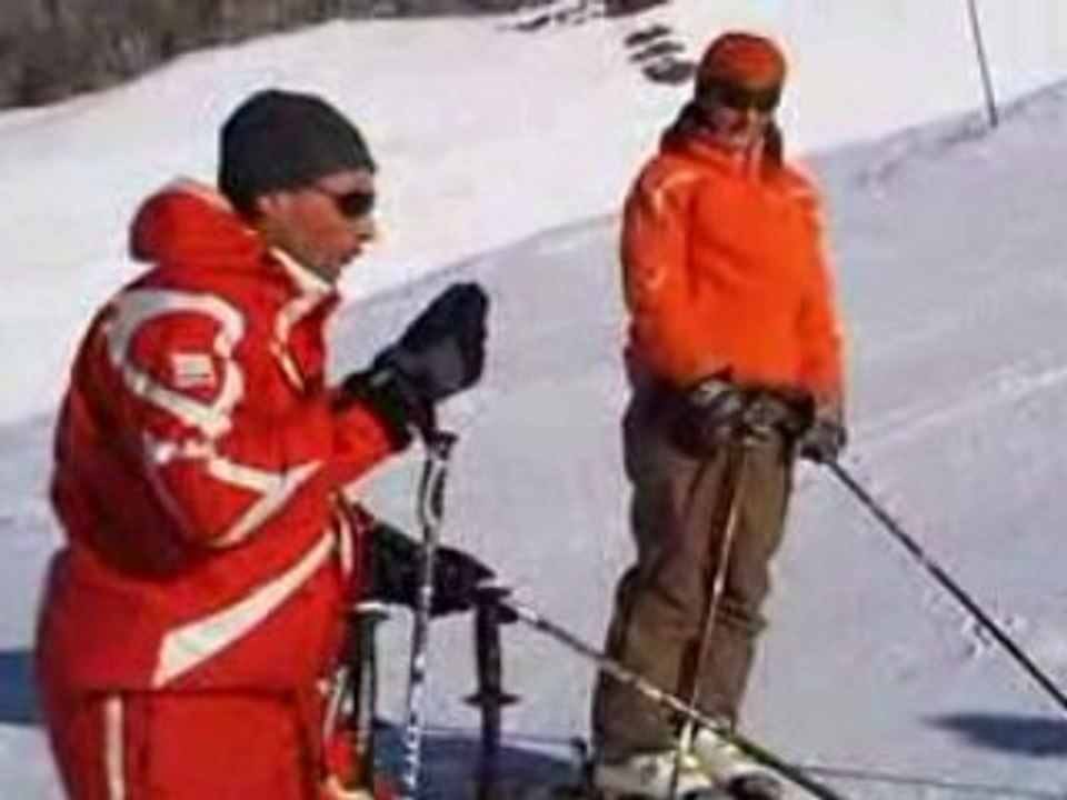 Les bons conseils de Neud ...