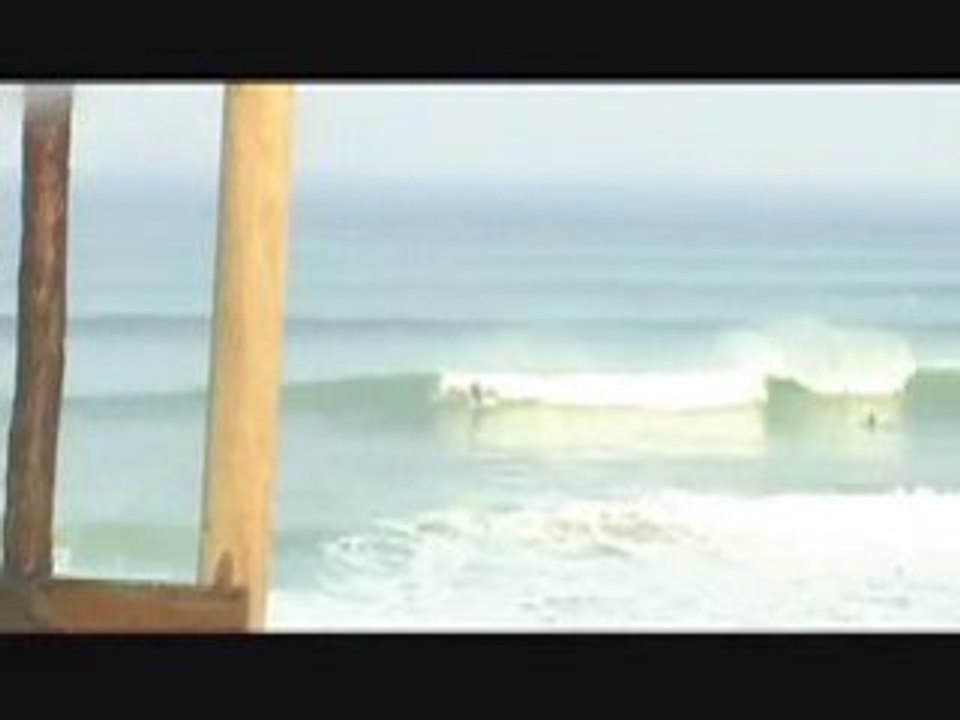 Surf biarritz