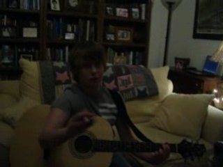 Christmas Party Rampage Episode 1: Guitar Notes