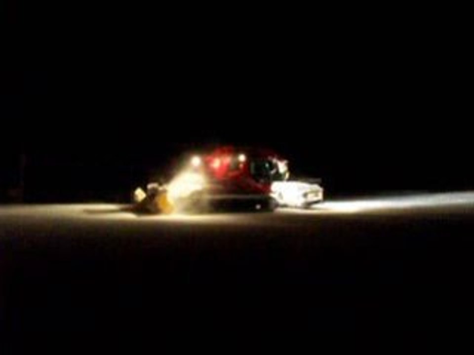 Moteur Dameuse Bonascre PB600W