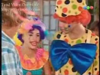 Mar y Thiago cap 18.6 (Segunda Temporada)