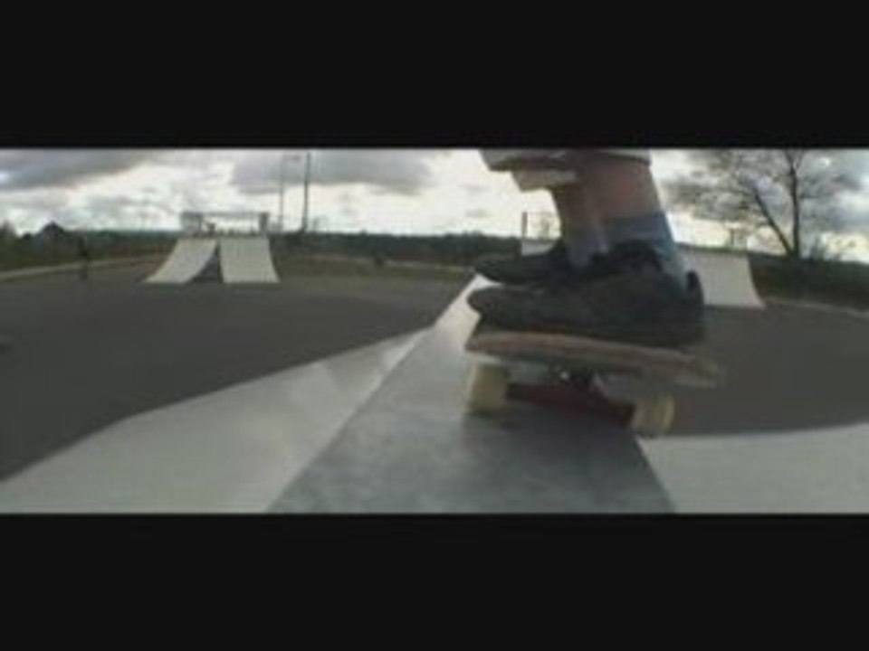 Skater BoyZ